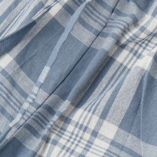 

сорочка THE.NUDEST, Голубой, Ментоловая L мл