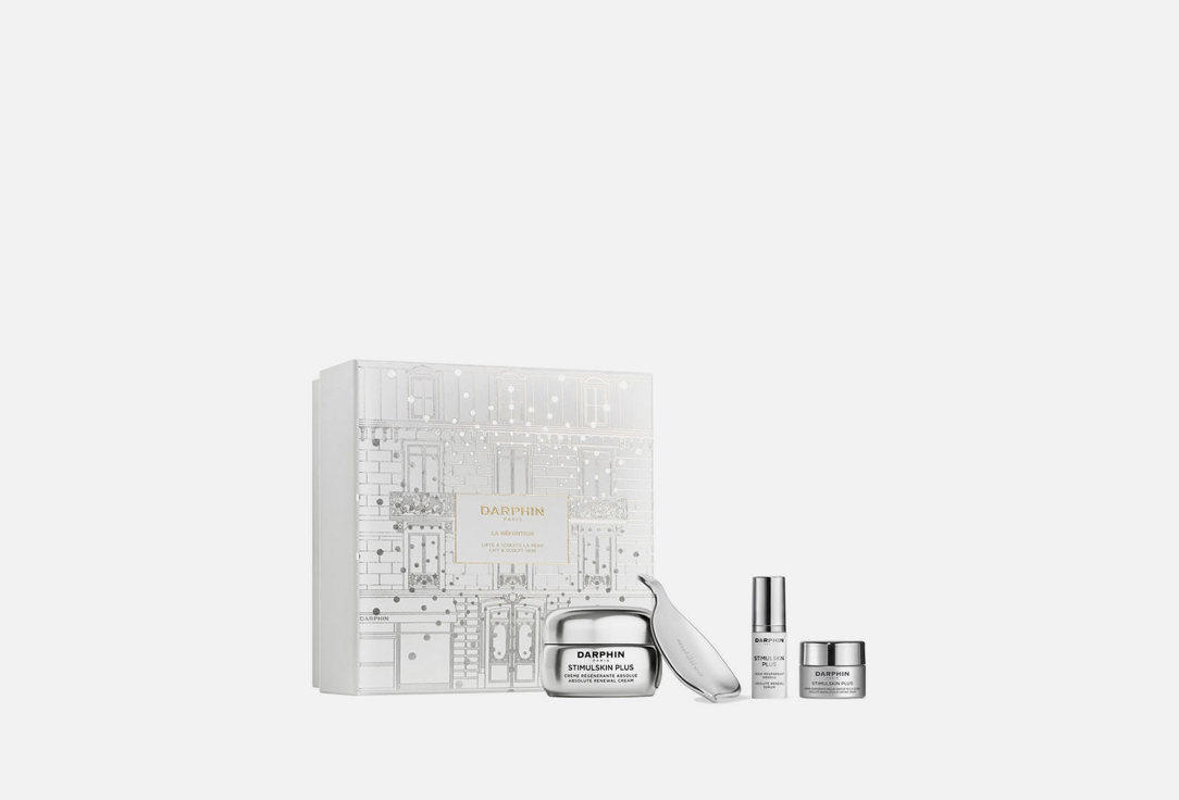 

Набор для лица DARPHIN, LA DEFINITION 4 шт