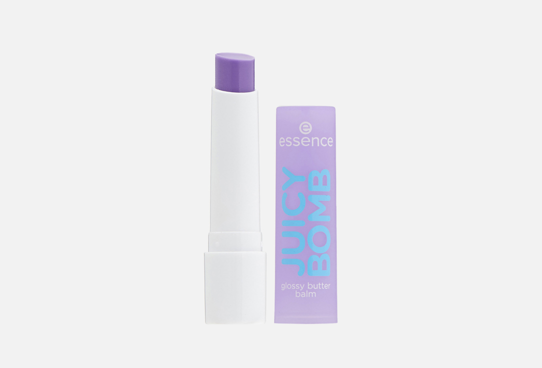 Juicy bomb glossy butter balm 25 г 299₽