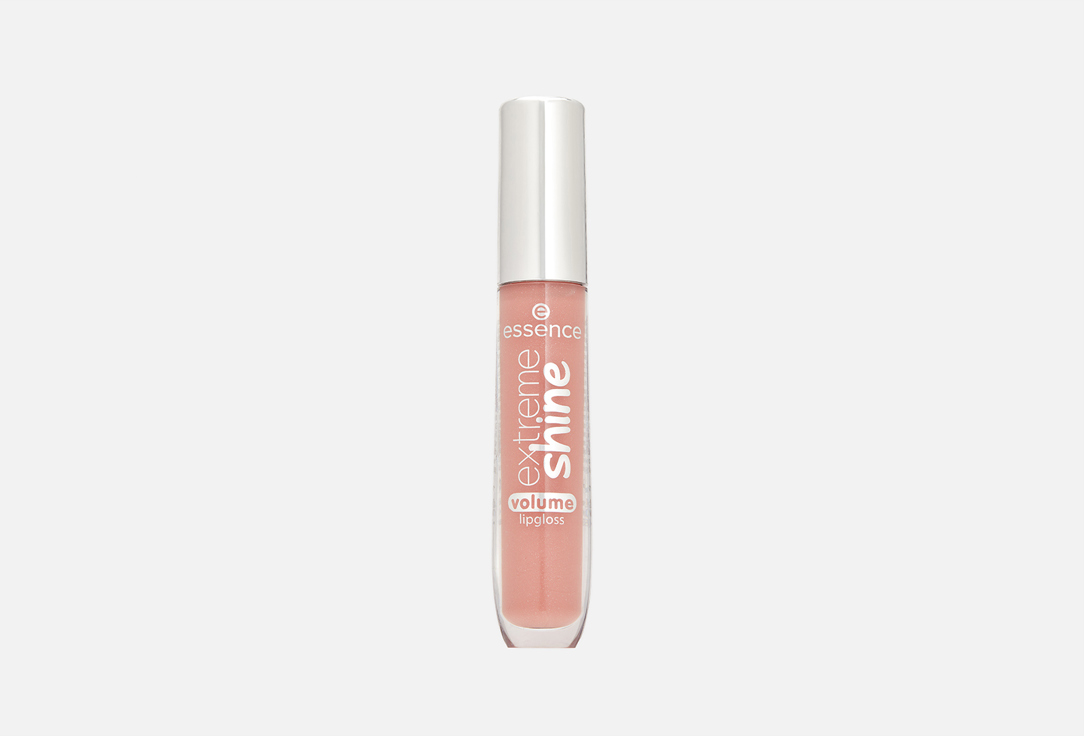 Extreme shine volume lipgloss 5 мл 235₽