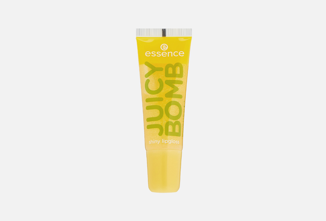 Изображение товара Блеск для губ Essence Juicy bomb