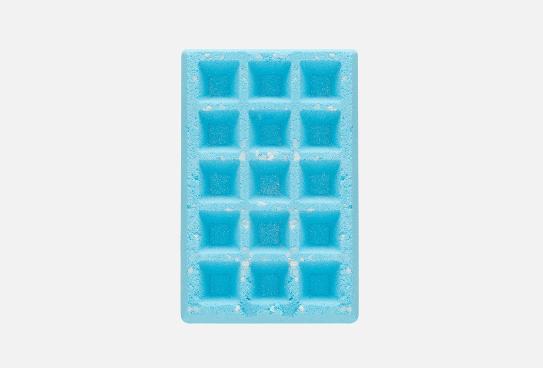 Изображение товара Бомбочка для ванны MiPASSION Wafer bomb Sweet dreams