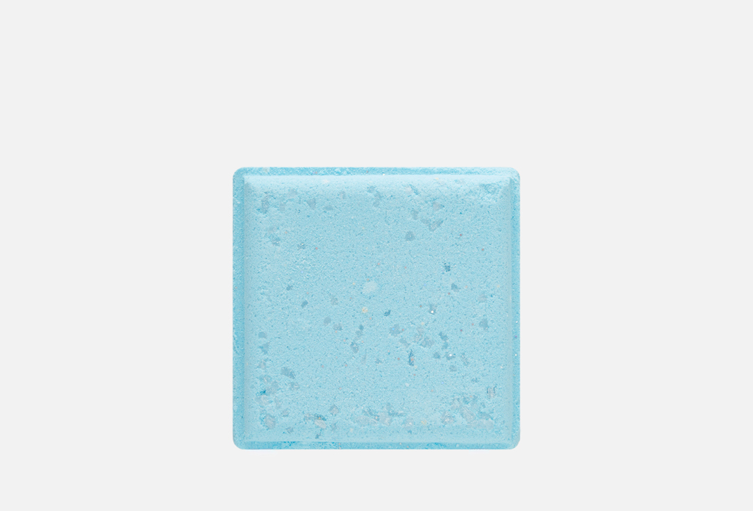 Изображение товара Бомбочка для ванны MiPASSION Bomb square Power of the wind