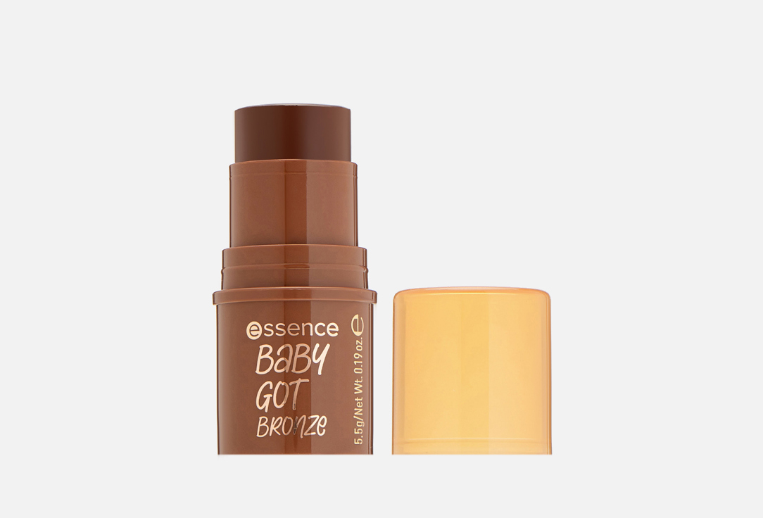 Baby got bronze 55 г 237₽