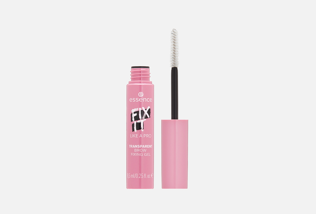Изображение товара Гель для бровей Essence Fix it like a pro