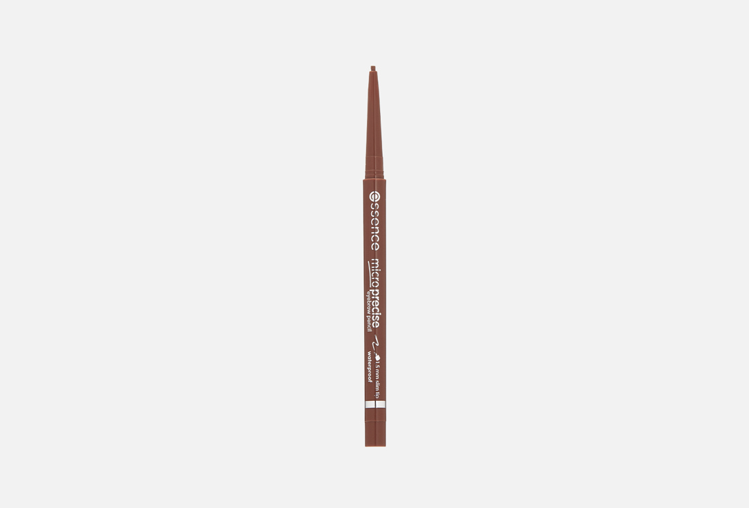 Micro precise eyebrow pencil 0.05 г