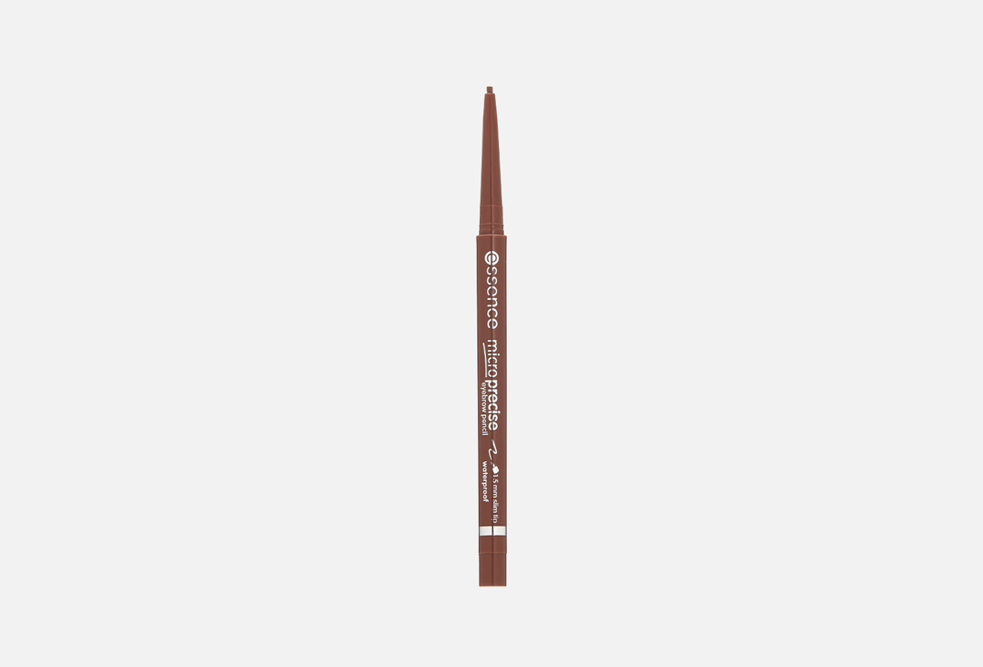Micro precise eyebrow pencil 005 г 160₽