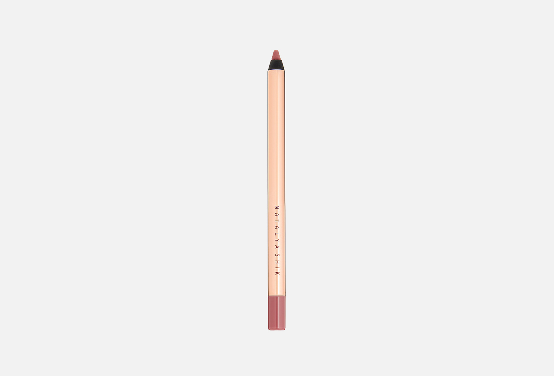Изображение товара Гелевый карандаш для губ NATALYA SHIK Lip pencil Gel