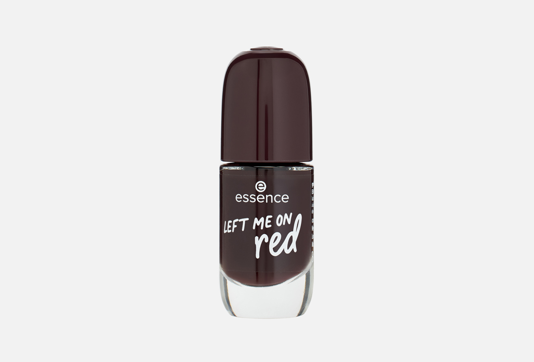 Gel Nail Colour 8 мл 209₽