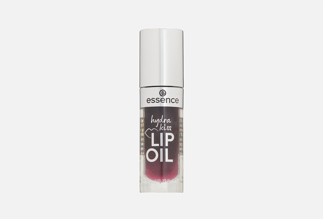 Hydra kiss lip oil 4 мл 203₽