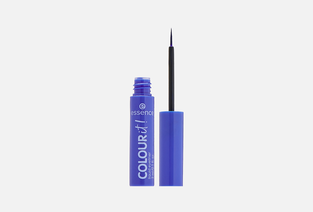 Подводка для глаз ESSENCE Colour it! 3 мл