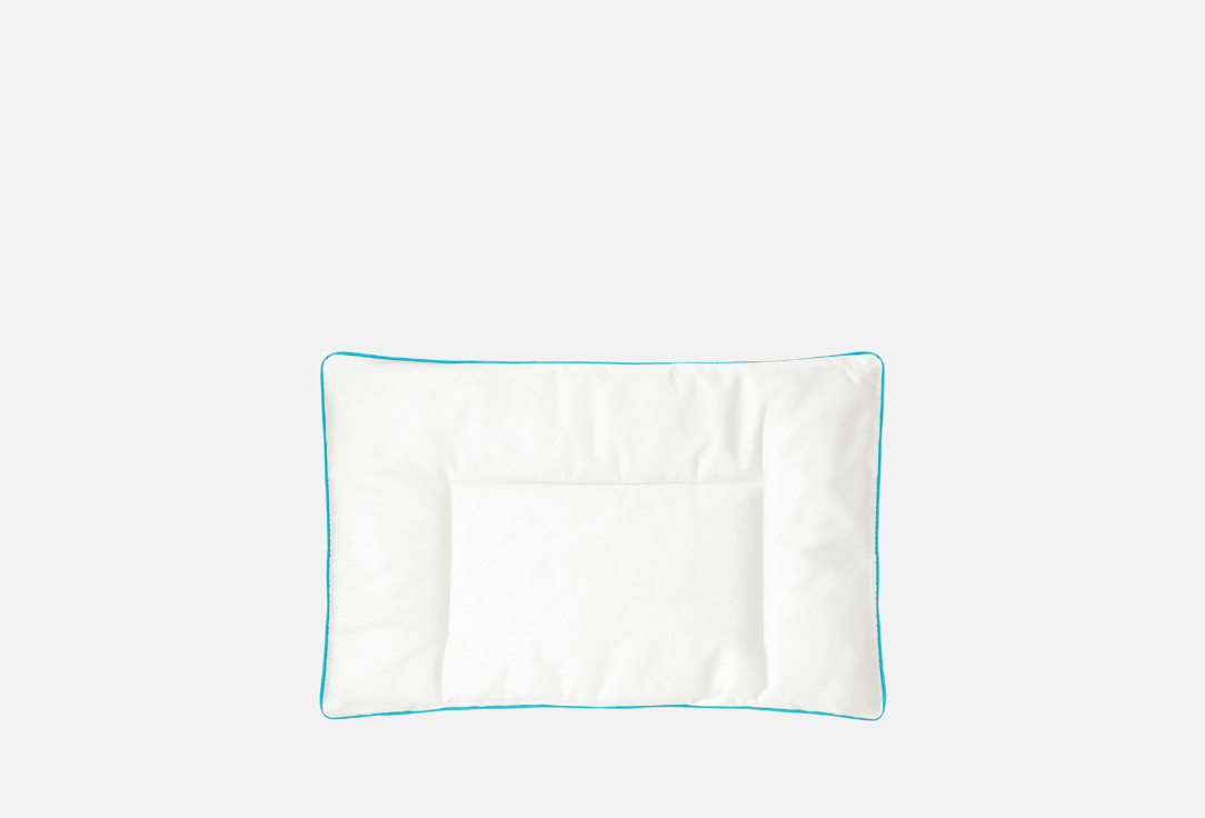 

Подушка ОБЛАЧКО, Белый, Искусственный Лебяжий Пух, 35×55 1 шт