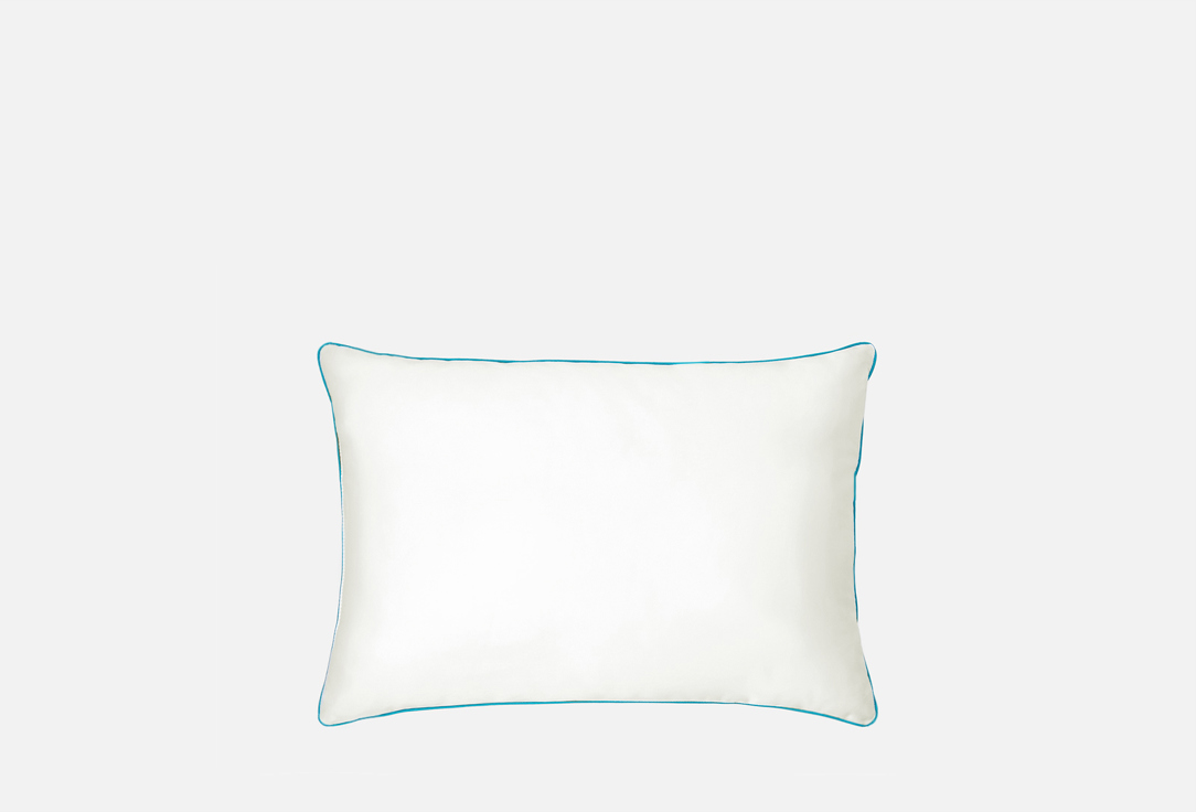 

Подушка ОБЛАЧКО, Белый, Искусственный Лебяжий Пух, 40×60 1 шт