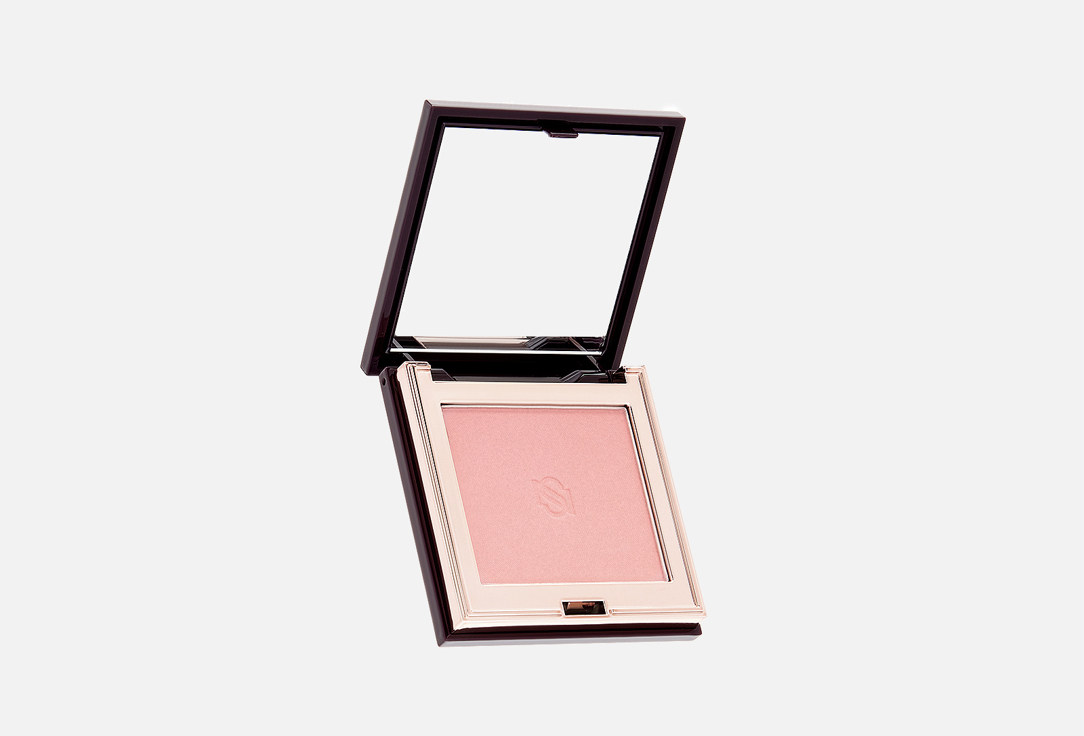 Румяна для лица NATALYA SHIK Smart Intense Blush 5.7 г