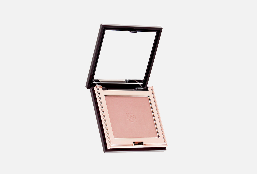 Изображение товара Румяна для лица NATALYA SHIK Smart Intense Blush натуральная формула 5.7 г