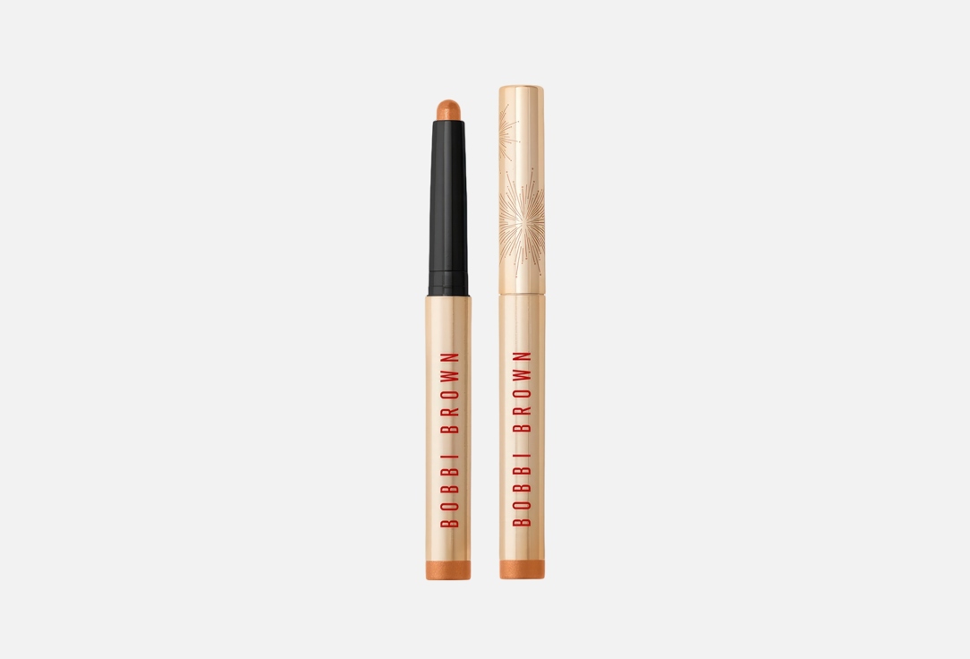 Bobbi Brown Тени д/век Long-Wear Cream Cooper Prism 1,6гр