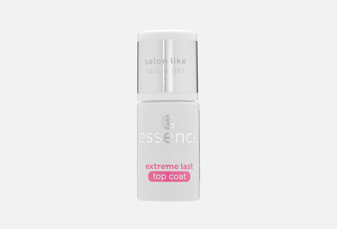 Изображение товара Топовое покрытие для ногтей Essence Extreme last top coat
