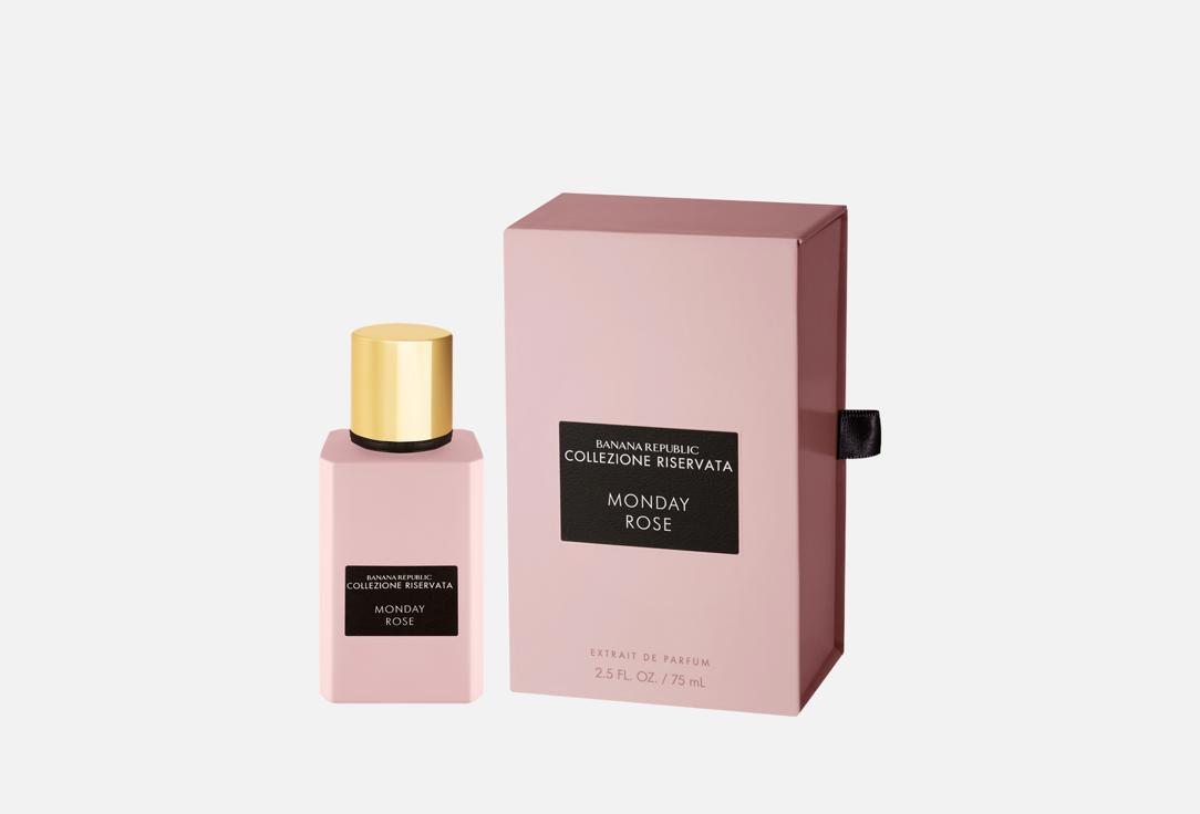 

Парфюмерный экстракт BANANA REPUBLIC, MONDAY ROSE 75 мл