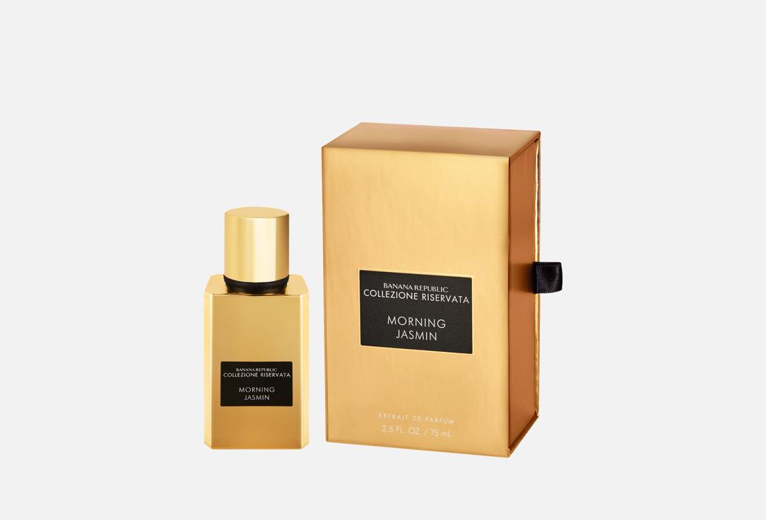 

Парфюмерный экстракт BANANA REPUBLIC, MORNING JASMIN 75 мл
