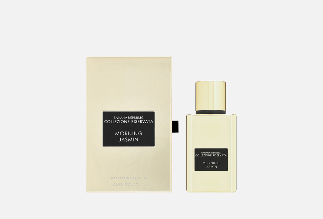 

Парфюмерный экстракт BANANA REPUBLIC, MORNING JASMIN 75 мл