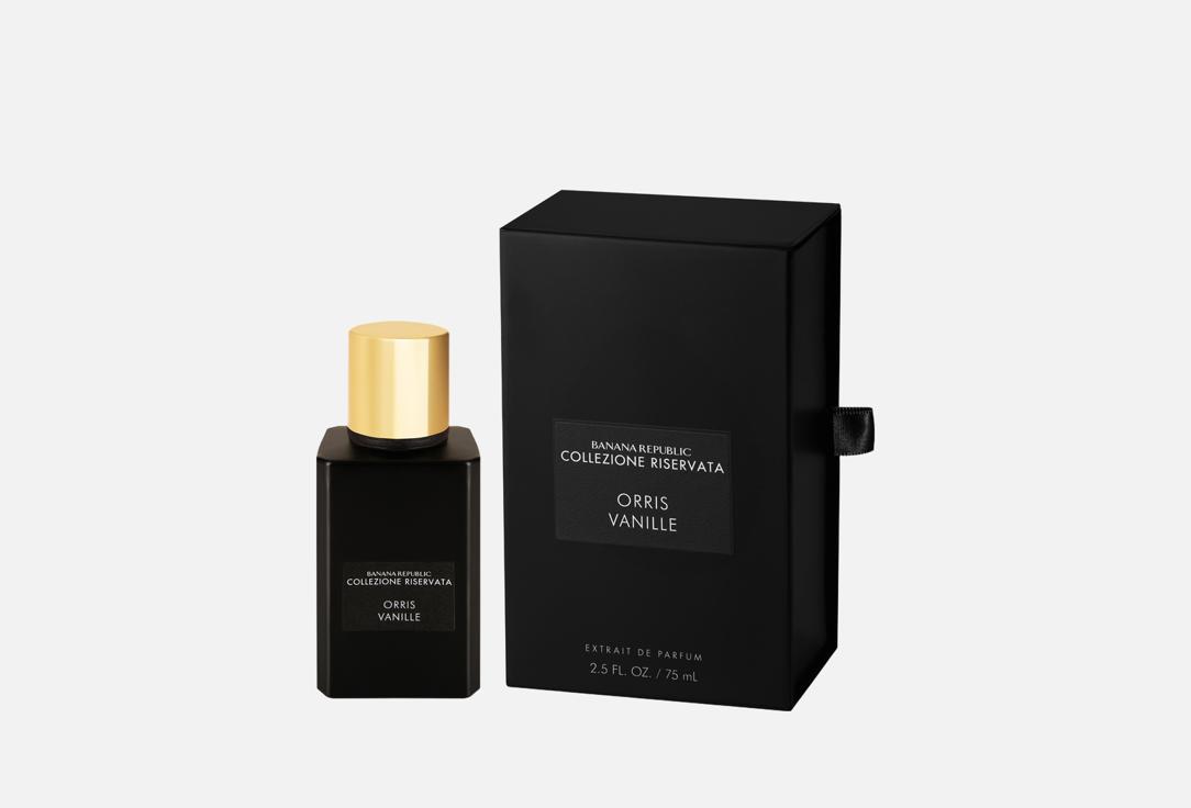 

Парфюмерный экстракт BANANA REPUBLIC, ORRIS VANILLE 75 мл