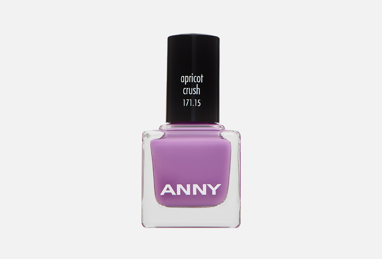 ANNY Лак для ногтей Nail Polish 213.50, Полночная слива 15 мл — купить ...