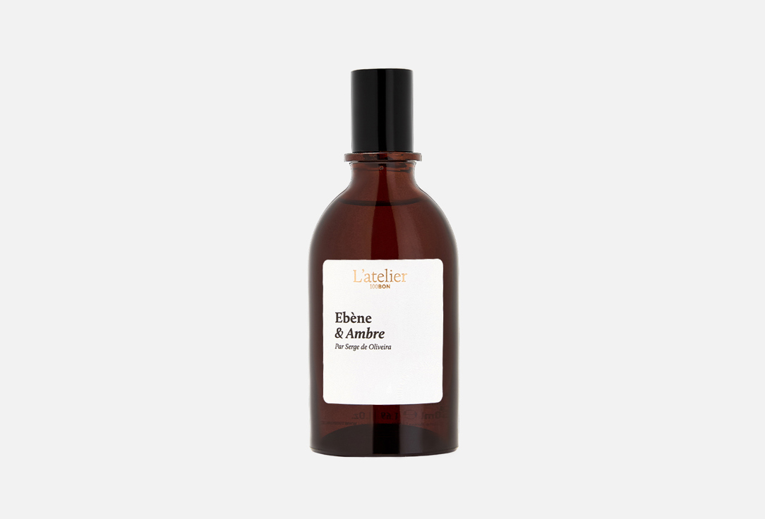 Изображение товара Парфюмерная вода 100BON Ebene & Ambre