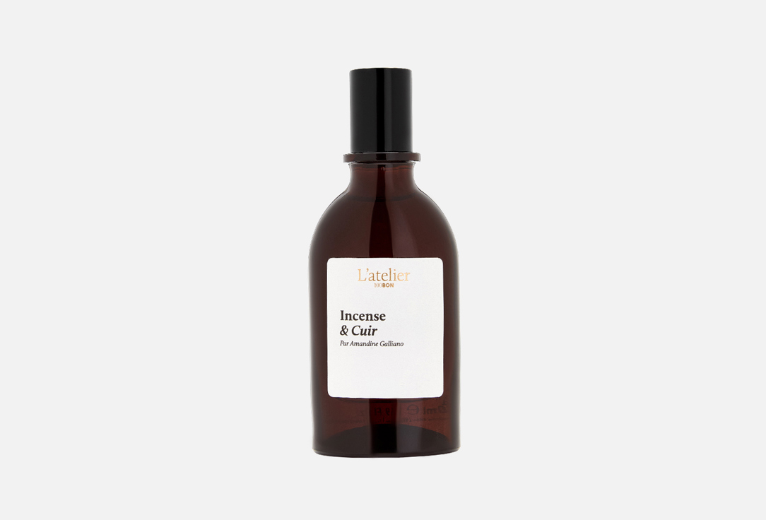 Изображение товара Парфюмерная вода 100BON Incense & Cuir