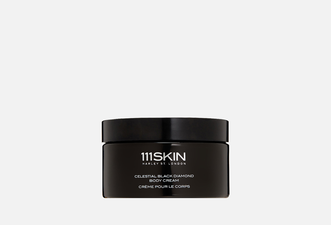 Изображение товара Крем для тела 111SKIN Celestial Black Diamond Body Cream