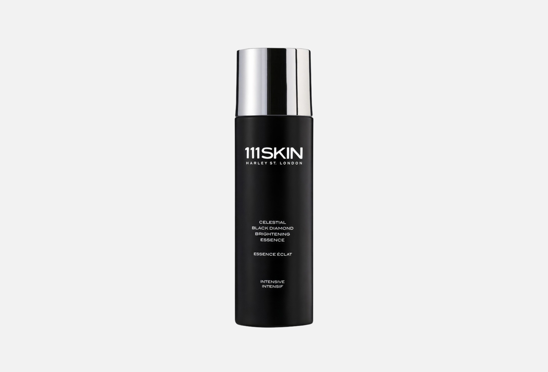 

Тоник для выравнивания тона кожи 111SKIN, CELESTIAL BLACK DIAMOND BRIGHTENING ESSENCE 100 мл