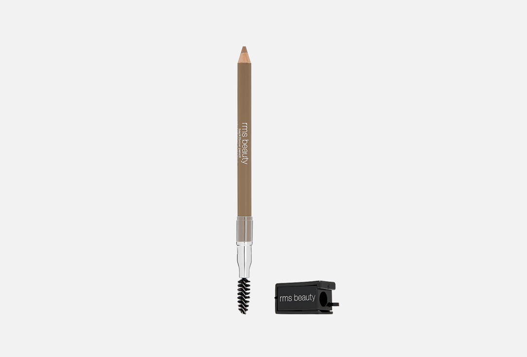 Изображение товара Карандаш для бровей RMS Back2Brow Pencil