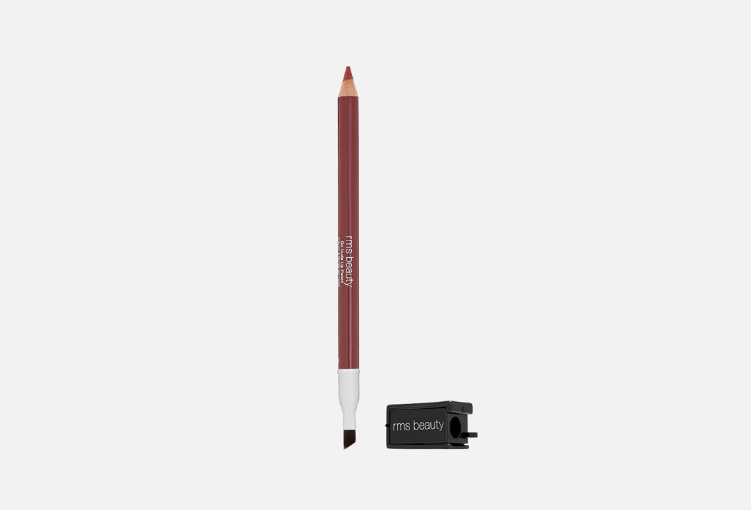 Изображение товара Карандаш для губ RMS Go Nude Lip Pencil