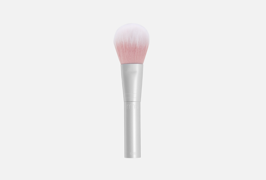 Изображение товара Кисть для пудры и румян RMS Skin2skin powder blush brush