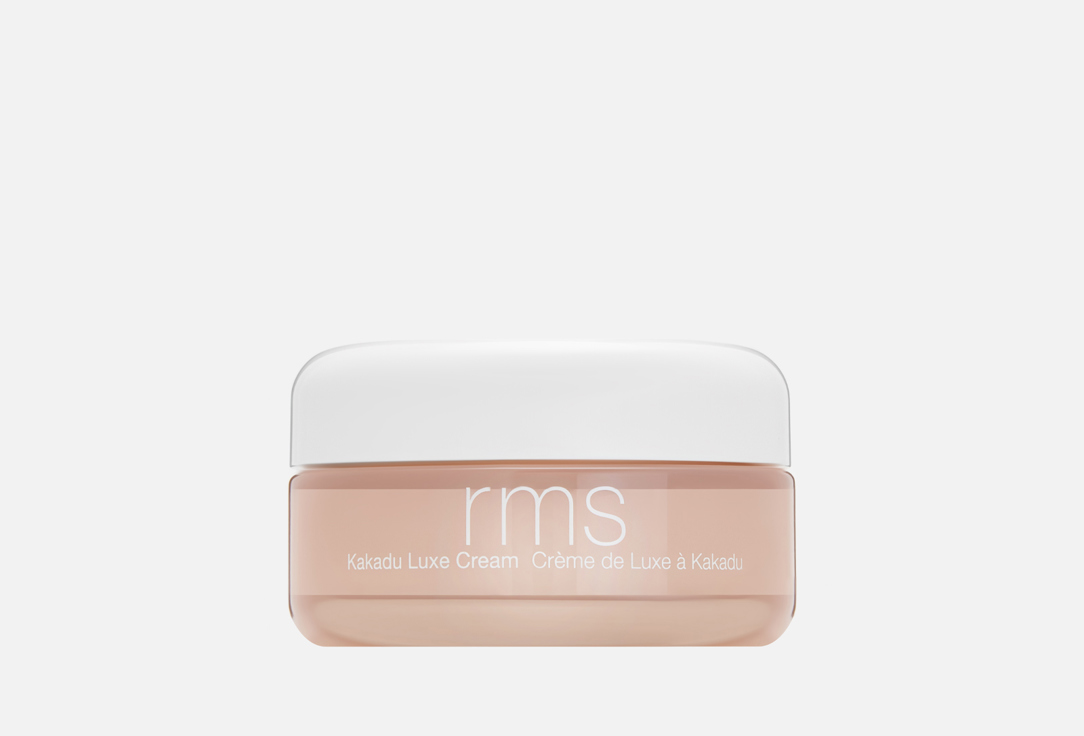

Крем для лица RMS, Kakadu Luxe Cream 50 мл