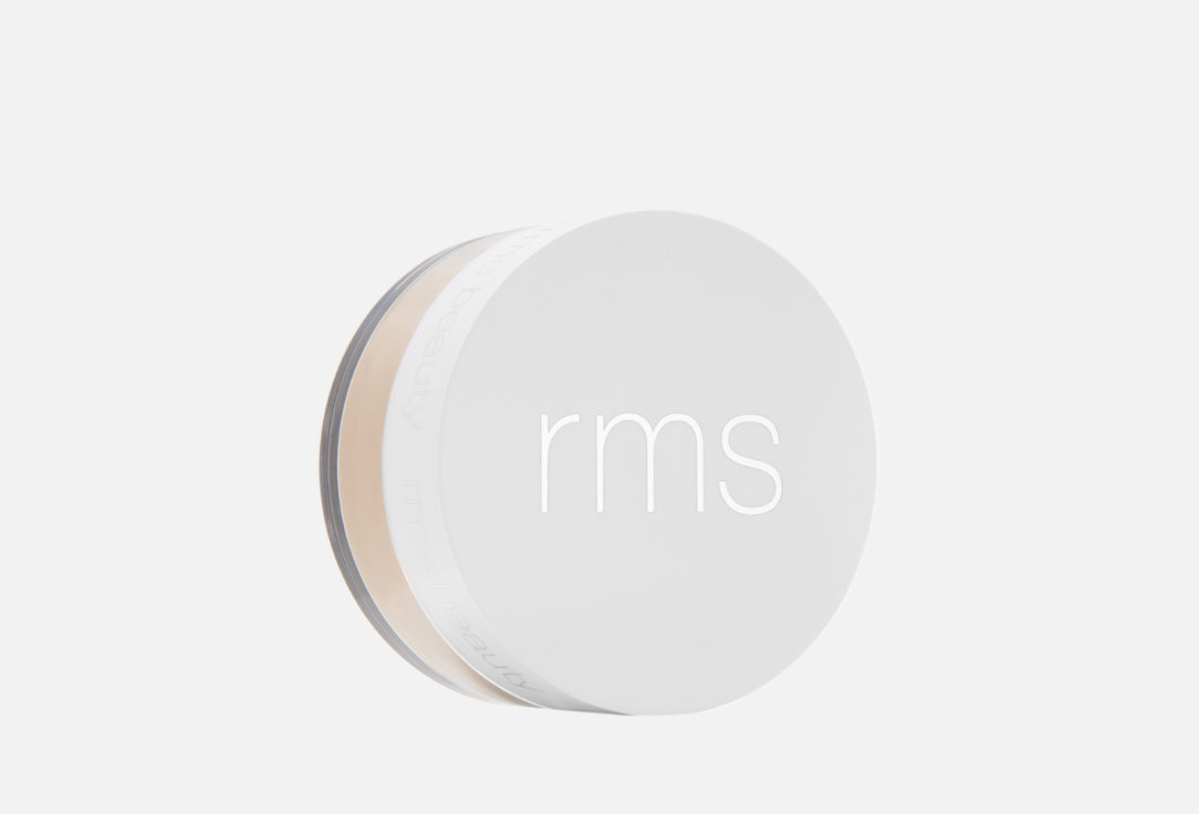 Изображение товара Матирующая пудра для лица RMS Hydra Setting Powder