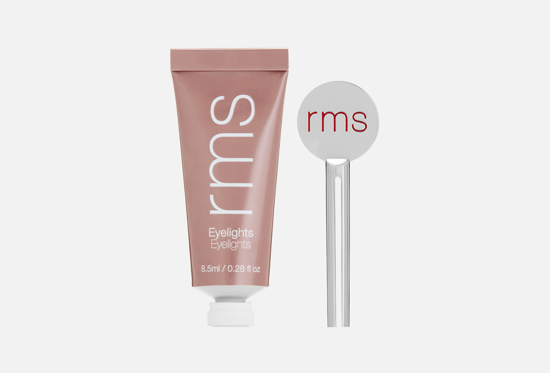 Изображение товара Кремовые тени для век RMS Eyelights Cream Eyeshadow