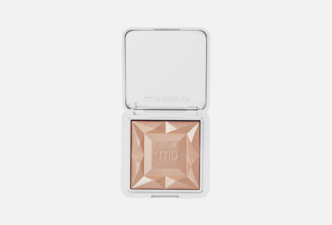 Изображение товара Хайлайтер для лица RMS ReDimension Hydra Dew Luminizer