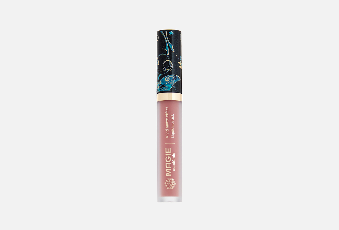 Liquid matte lipstick 45 мл 755₽