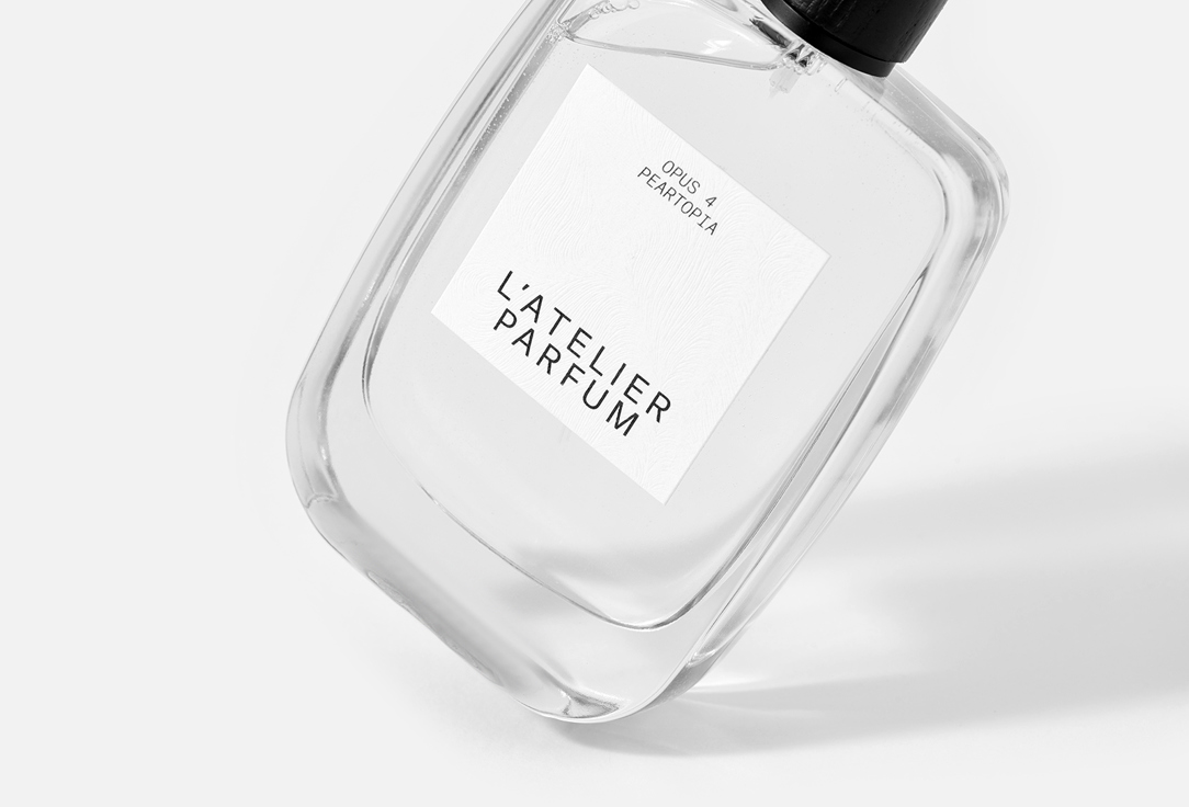 L'atelier parfum Парфюмерная вода Peartopia