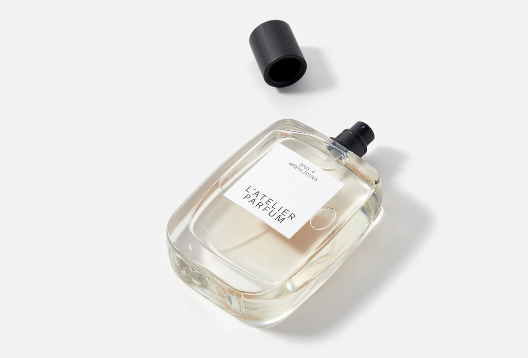 

Парфюмерная вода L'ATELIER PARFUM, CARNAL BLISS 100 мл