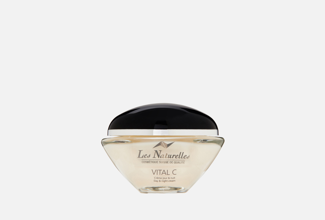 Изображение товара Сияющий крем с витамином C PREDIGE Les Naturelles Cream Vitamin C luminosity