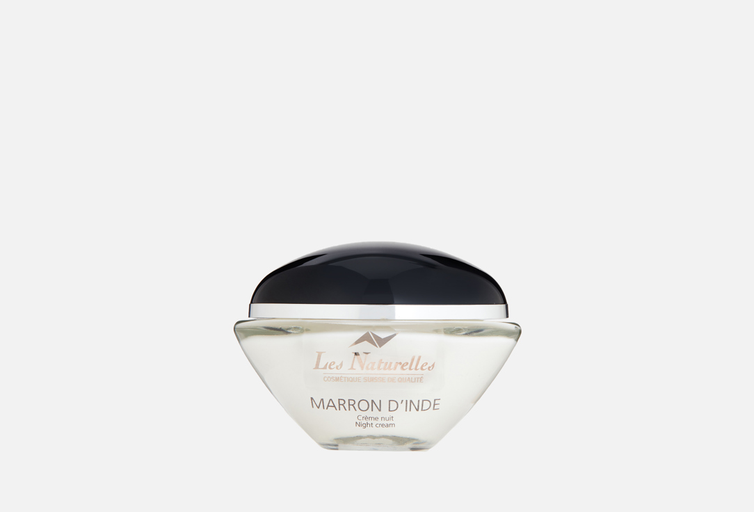 Изображение товара Питательный ночной крем для кожи, склонной к покраснениям PREDIGE Les Naturelles Nourishing night cream Redness prone skin