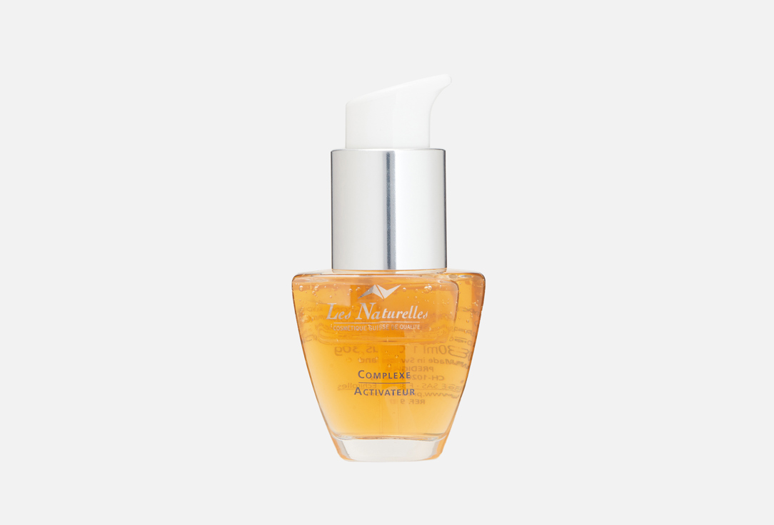 Изображение товара Сыворотка для чувствительной кожи с экстрактом конского каштана 50 мл PREDIGE