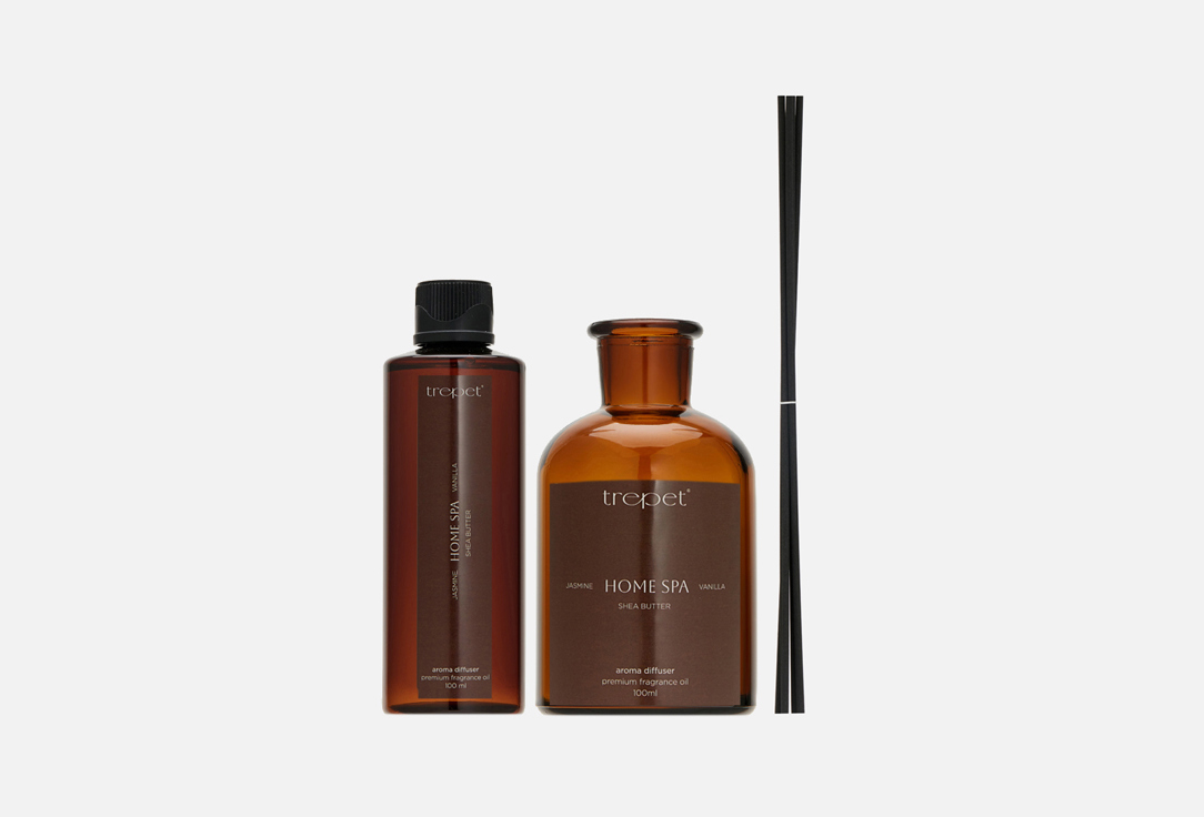 Изображение товара Ароматический диффузор Trepet home spa