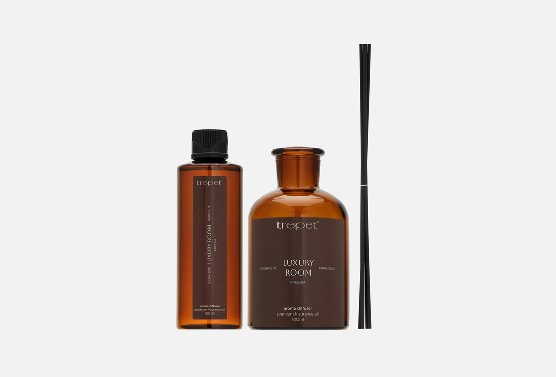Изображение товара Ароматический диффузор Trepet luxury room