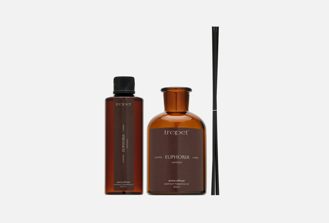 Изображение товара Ароматический диффузор Trepet euphoria