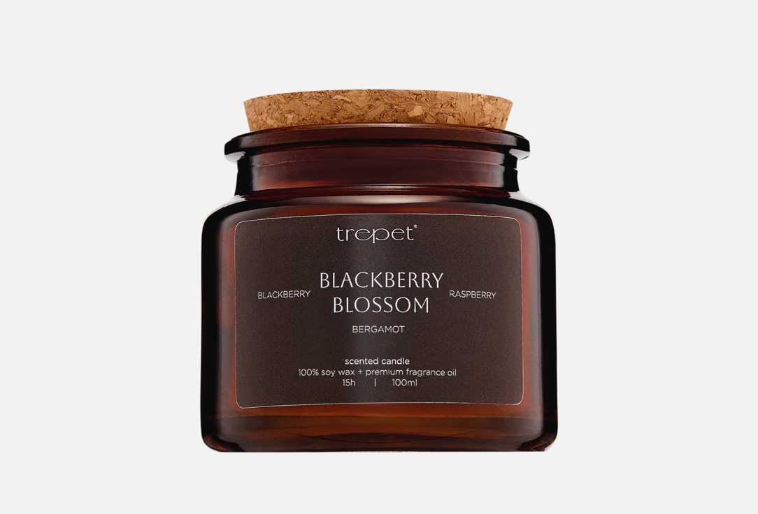 Blackberry blossom 100 мл