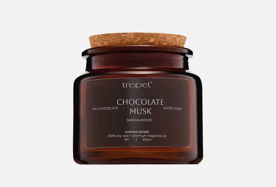 Chocolate musk 100 мл
