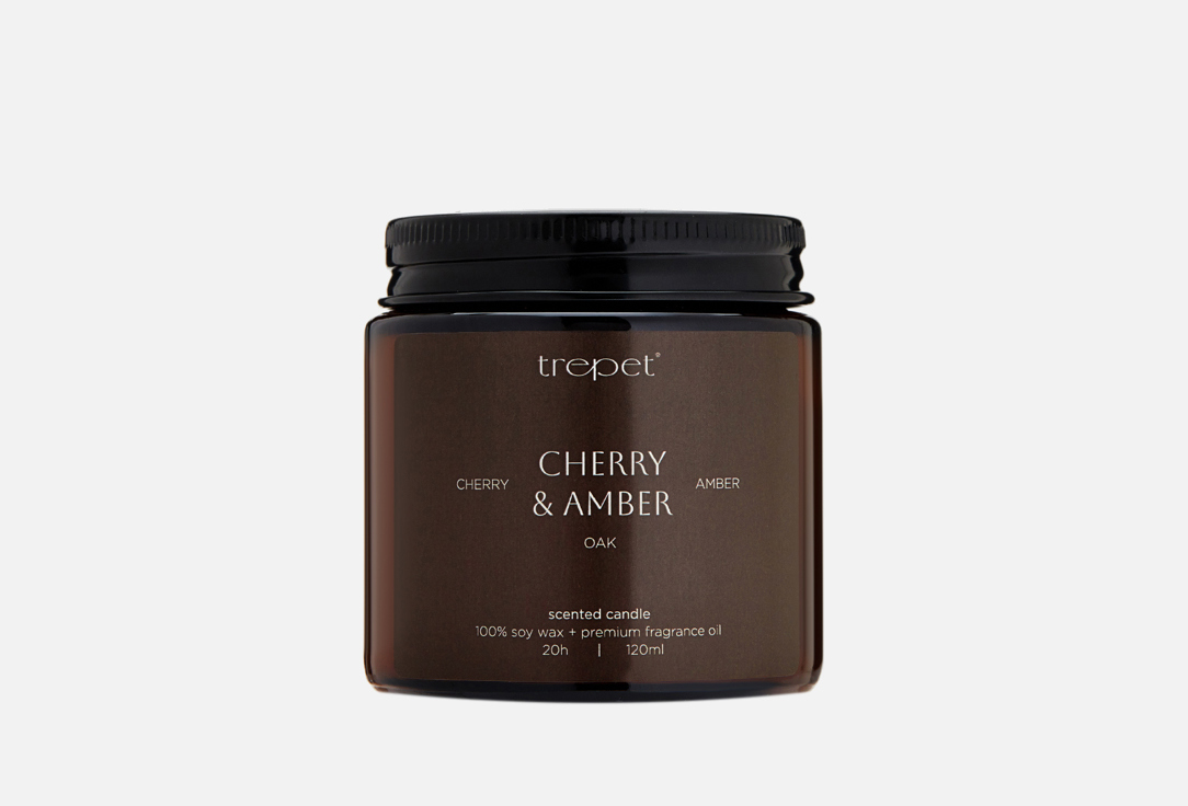 Cherry amber 120 мл 1226₽