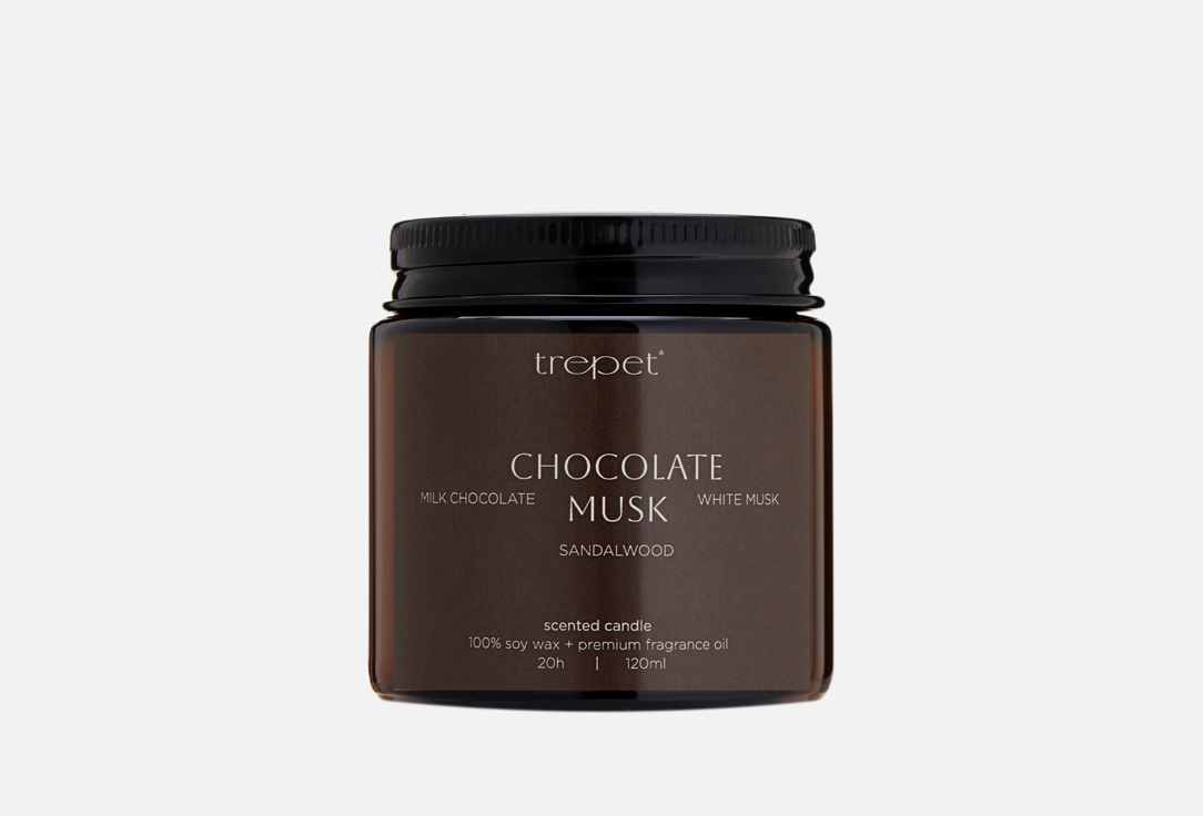 Chocolate musk 120 мл